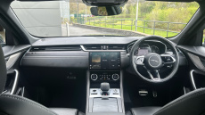 Jaguar F-Pace 2.0 D200 R-Dynamic SE 5dr Auto AWD Diesel Estate